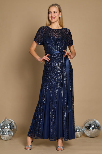 Long Plus Size Formal Evening Dress Wholesale