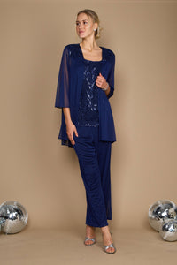 Three Piece Formal Pansuit Wholesale