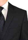 Mens 3 Button 2 Piece Suit Set Modern Classic Fit Jacket Pant