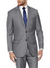 Mens 2 Button Modern Sport Coat Suit Jacket Separate