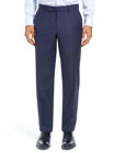 Mens Two Piece 2 Button Suit Modern Fit Jacket With