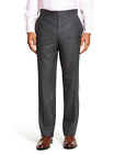 Mens Two Button 2 Piece Modern Fit Suit Ticket Pocket