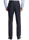 Mens Two Button 2 Piece Plaid Suit Jacket With Pant