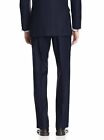 Mens Two Button 2 Piece Modern Classic Fit Suit Jacket